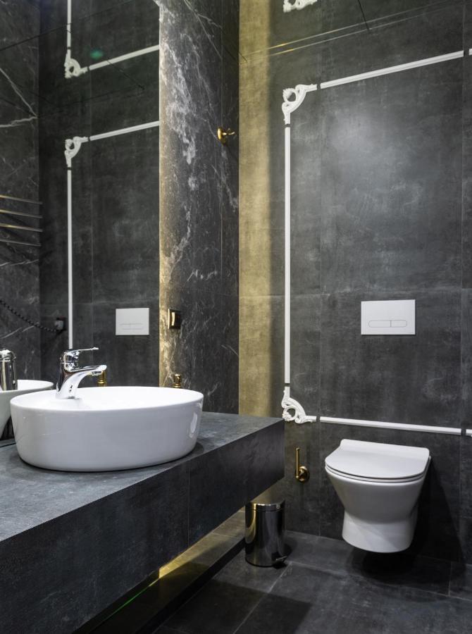 Mr Grey Boutique Hotel Odessa Dış mekan fotoğraf