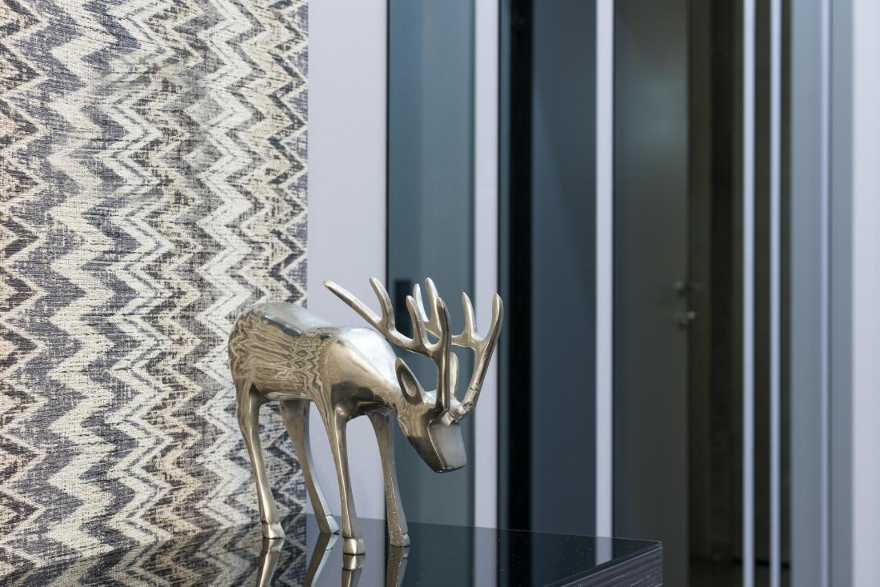 Mr Grey Boutique Hotel Odessa Dış mekan fotoğraf