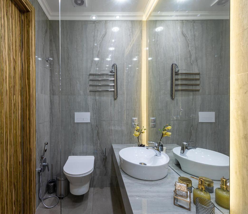 Mr Grey Boutique Hotel Odessa Dış mekan fotoğraf