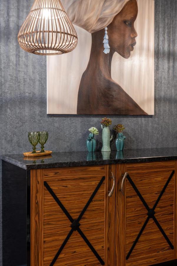 Mr Grey Boutique Hotel Odessa Dış mekan fotoğraf