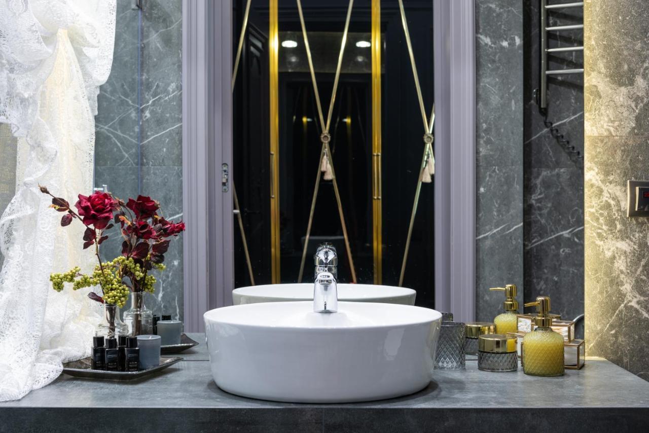 Mr Grey Boutique Hotel Odessa Dış mekan fotoğraf