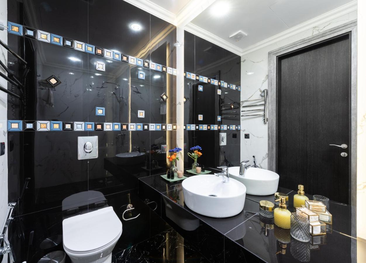 Mr Grey Boutique Hotel Odessa Dış mekan fotoğraf