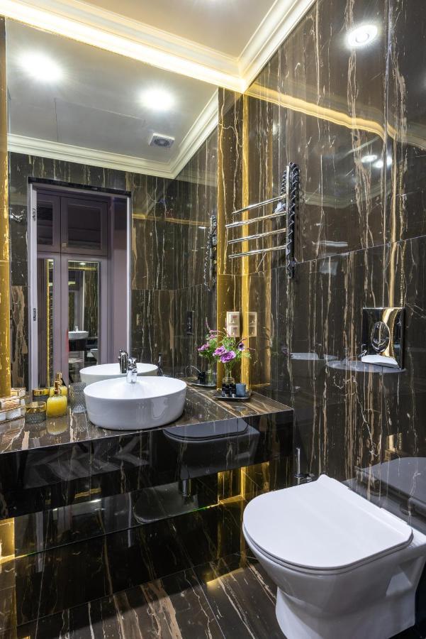 Mr Grey Boutique Hotel Odessa Dış mekan fotoğraf