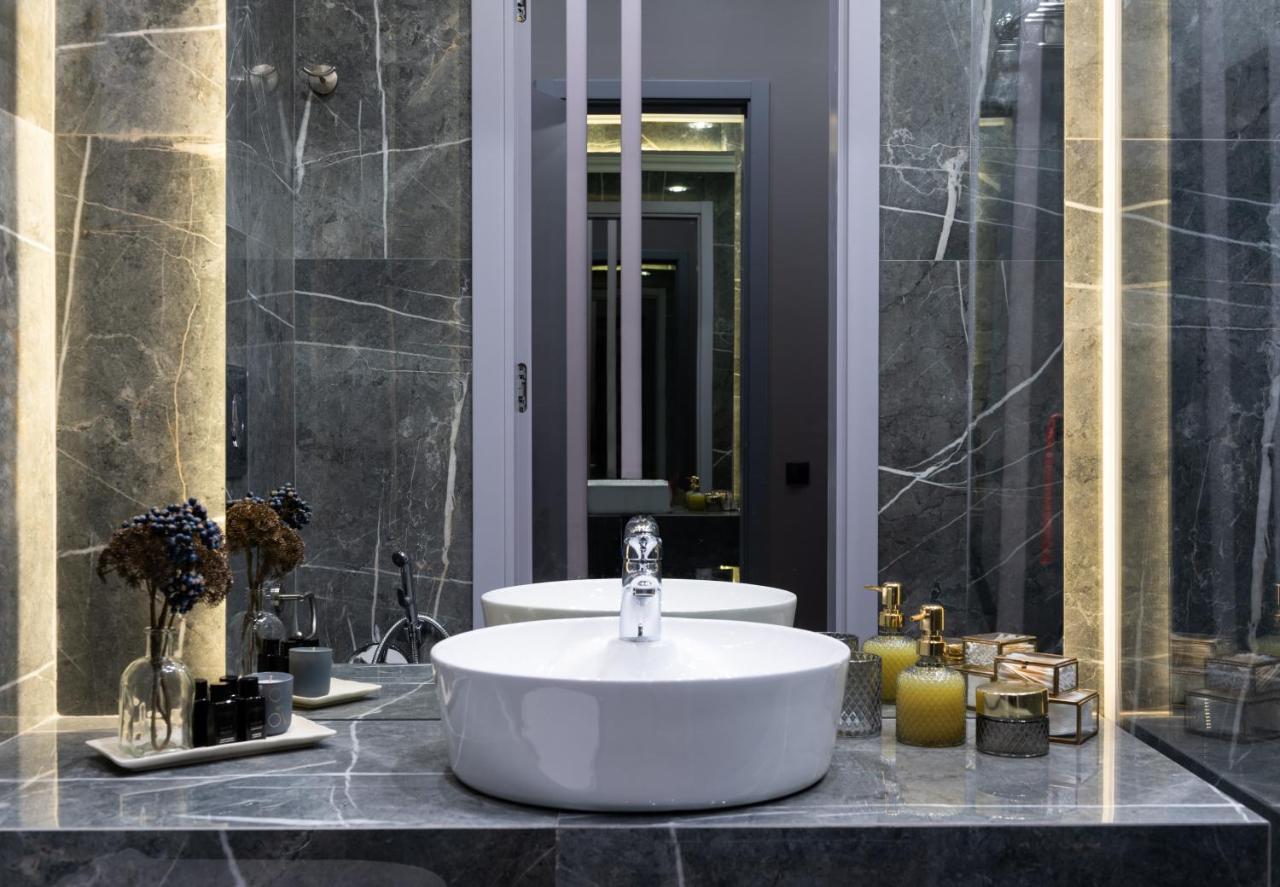 Mr Grey Boutique Hotel Odessa Dış mekan fotoğraf