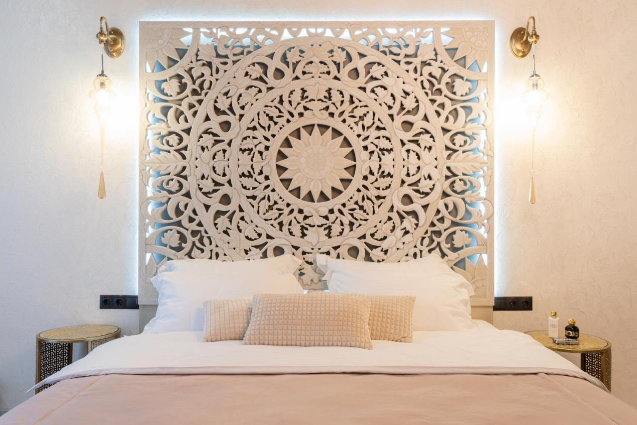 Mr Grey Boutique Hotel Odessa Dış mekan fotoğraf