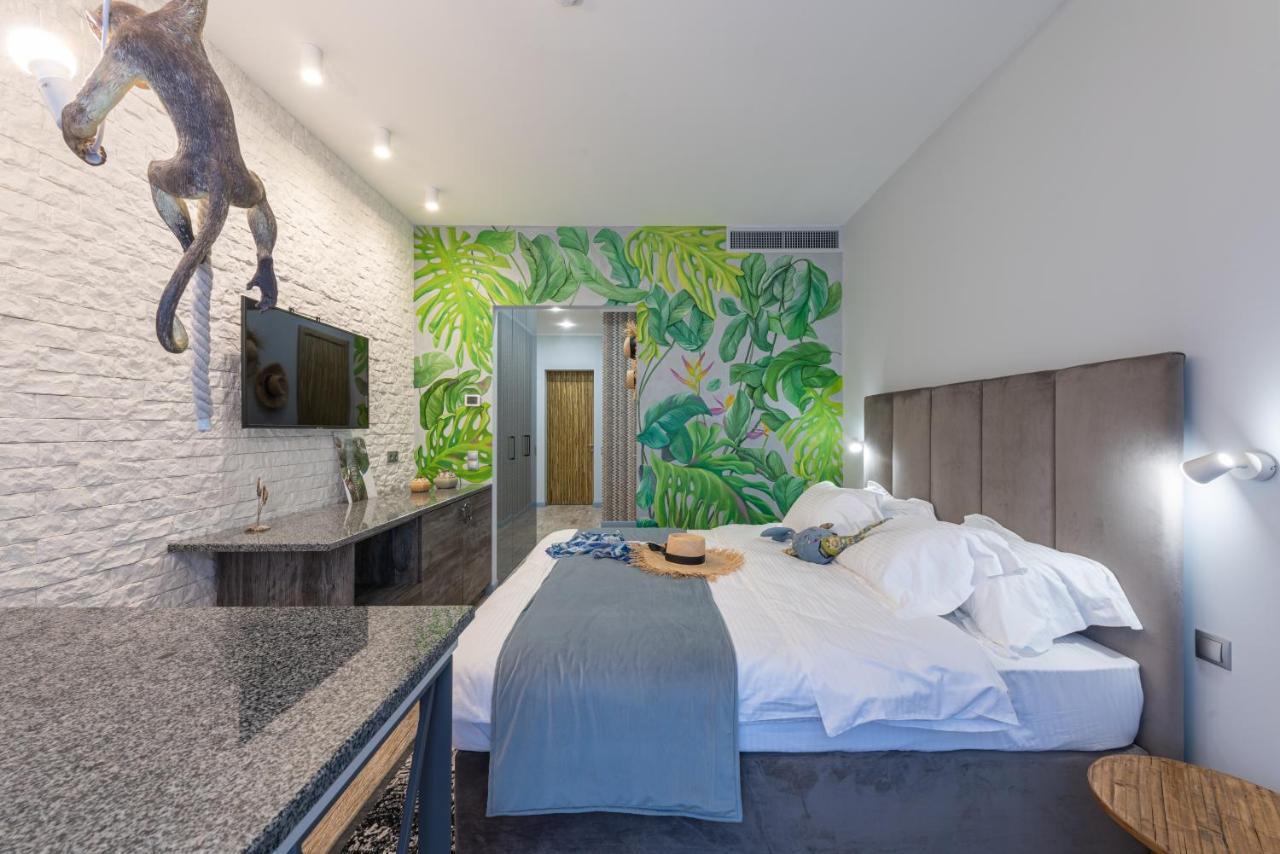Mr Grey Boutique Hotel Odessa Dış mekan fotoğraf