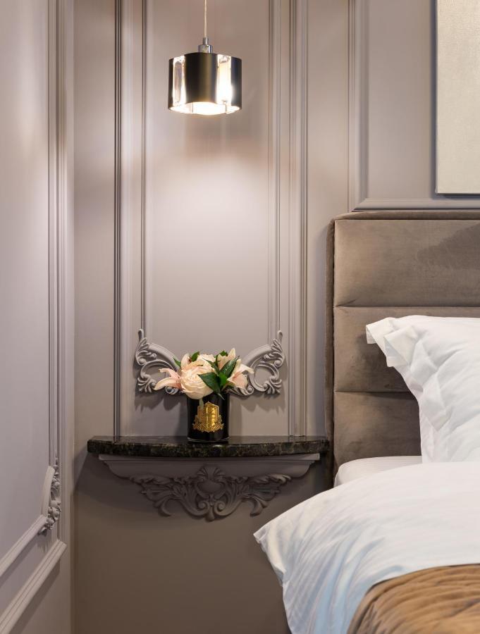 Mr Grey Boutique Hotel Odessa Dış mekan fotoğraf