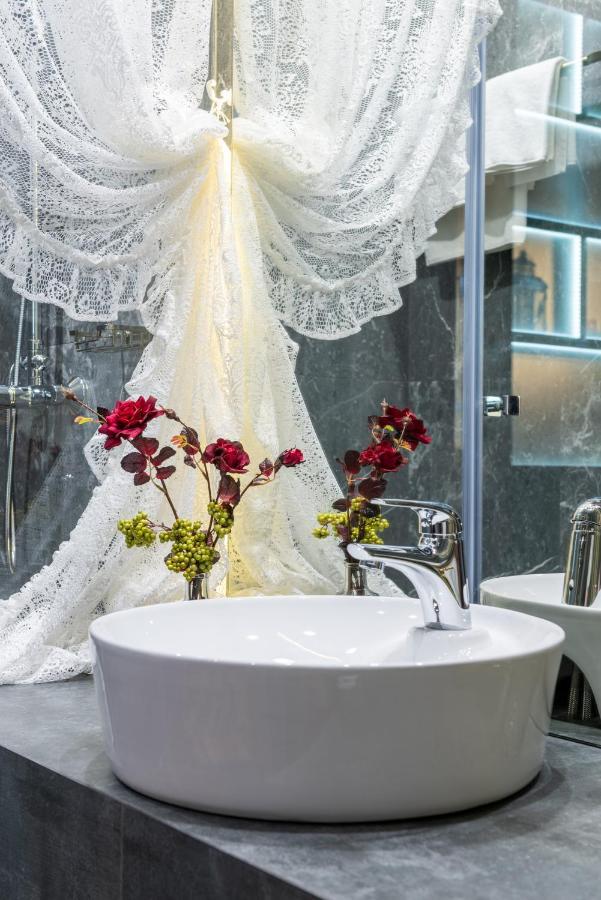 Mr Grey Boutique Hotel Odessa Dış mekan fotoğraf