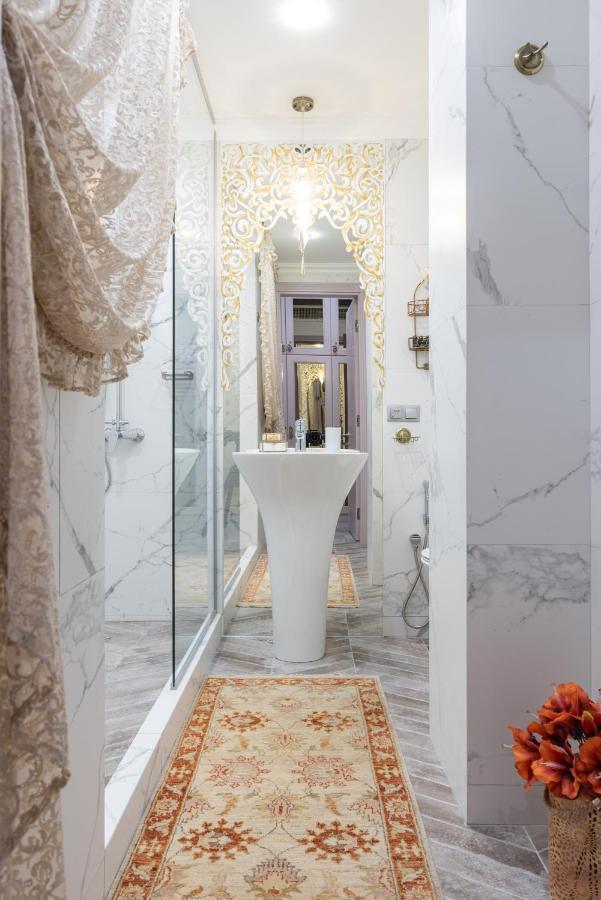 Mr Grey Boutique Hotel Odessa Dış mekan fotoğraf
