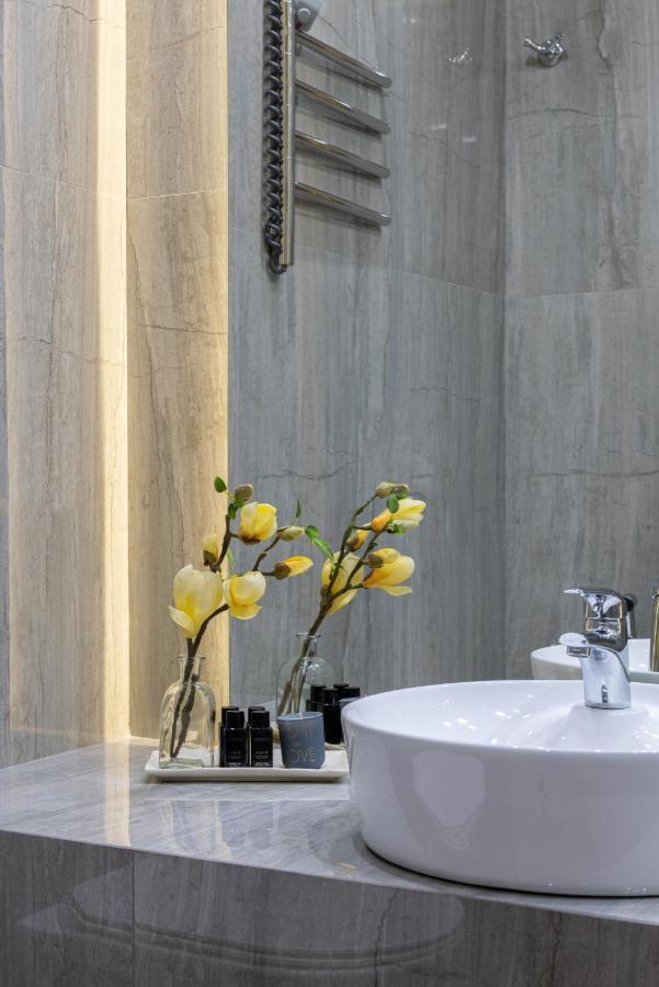 Mr Grey Boutique Hotel Odessa Dış mekan fotoğraf