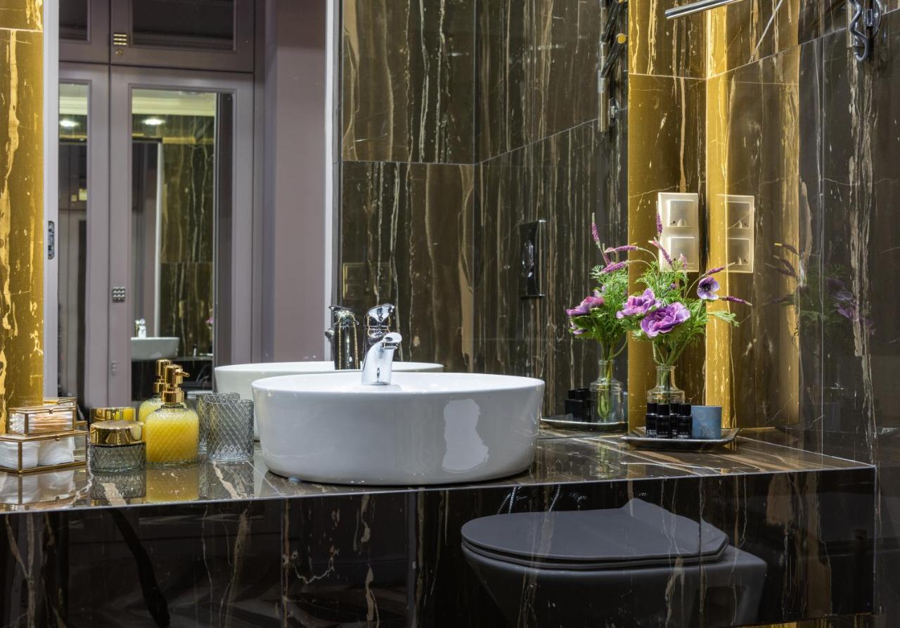 Mr Grey Boutique Hotel Odessa Dış mekan fotoğraf