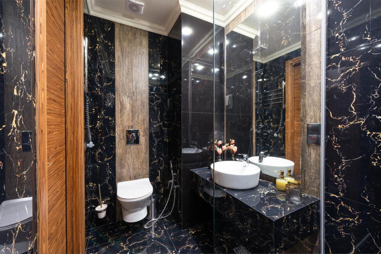 Mr Grey Boutique Hotel Odessa Dış mekan fotoğraf