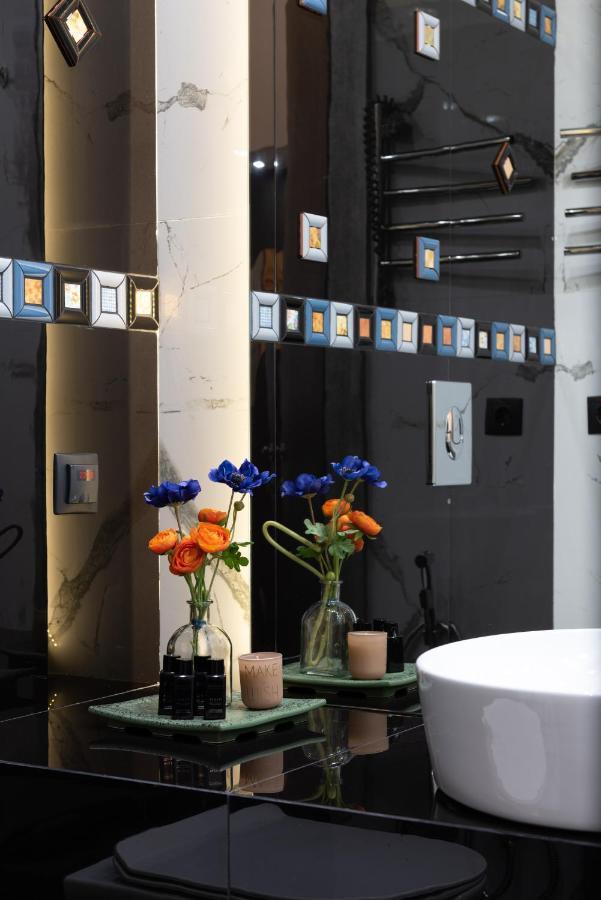 Mr Grey Boutique Hotel Odessa Dış mekan fotoğraf