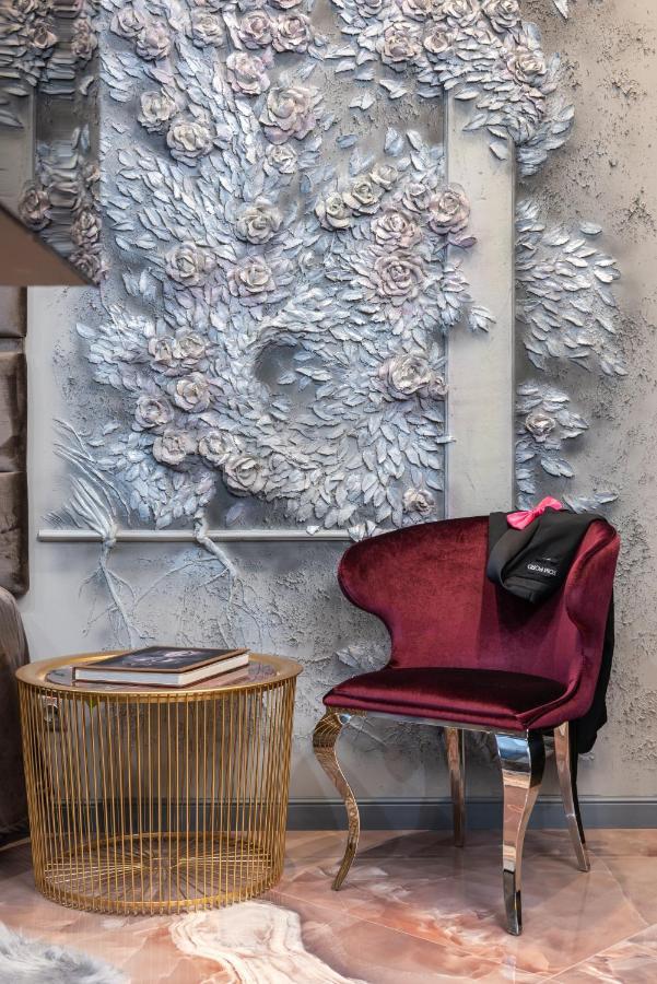 Mr Grey Boutique Hotel Odessa Dış mekan fotoğraf