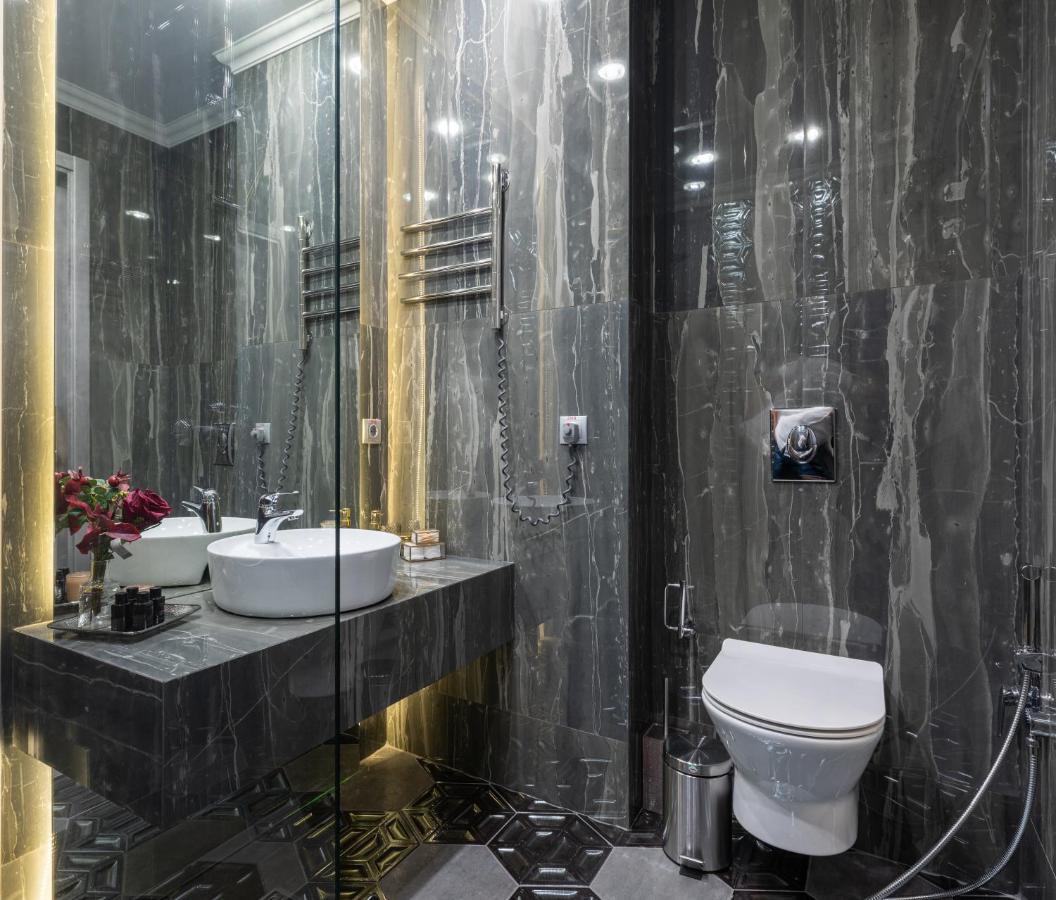 Mr Grey Boutique Hotel Odessa Dış mekan fotoğraf