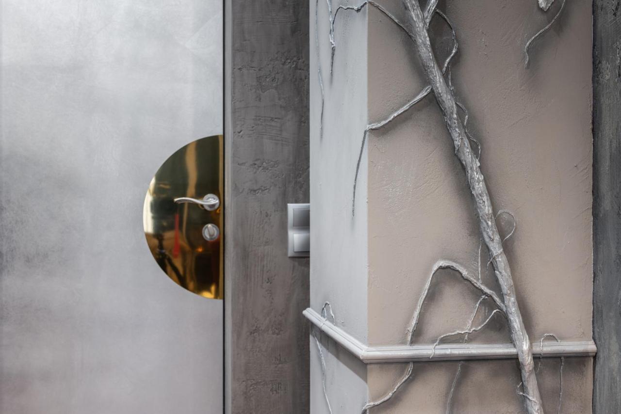 Mr Grey Boutique Hotel Odessa Dış mekan fotoğraf