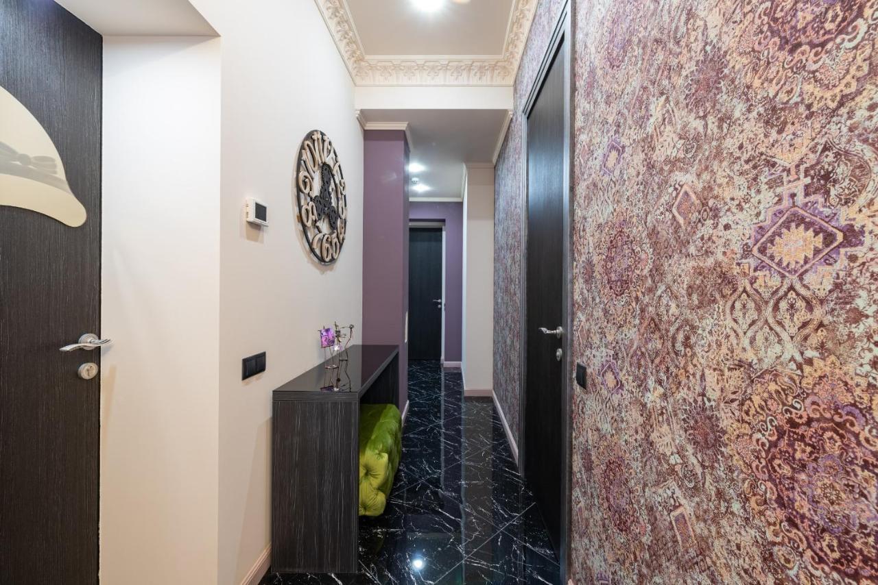 Mr Grey Boutique Hotel Odessa Dış mekan fotoğraf